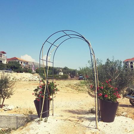 Apartments Prpic Seget Vranjica Ngoại thất bức ảnh
